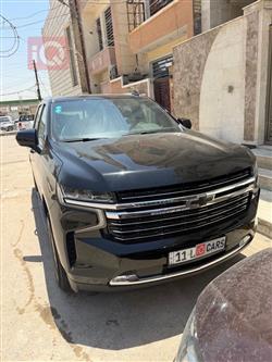 شيفروليه تاهو